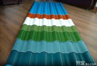 彩钢瓦多少钱一平 彩钢瓦安装方法