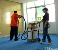 新房开荒保洁多少钱 开荒保洁收费标准