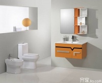 浴室柜材质哪种好 浴室柜选择关键看材质