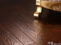 木地板的种类介绍 优缺点解析