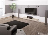 尽享高品质家居生活 菲林格尔地板怎么样