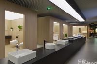 全球卫浴十大品牌排行榜