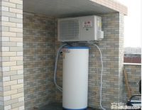 空气能热水器好吗  空气能热水器如何选择