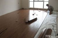 怎样安装木地板 不会发出踩踏声