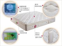 不一样的家居睡眠体验 穗宝床垫价格表