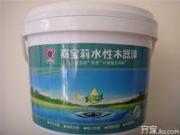嘉宝莉木器漆哪种好 嘉宝莉讲堂:关于油漆的那点事儿