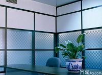 办公室高隔断特点及用途