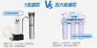 道尔顿净水器怎么样 根据自家水质选择最好