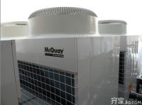 空调除湿原理  让室内更干燥