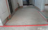 家装水电安装标准  水电安装知识大全