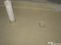 专业洗手间防水施工工艺 家装手册:防水工程需谨慎