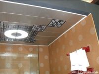【家装工艺解析】pvc扣板吊顶工艺全解