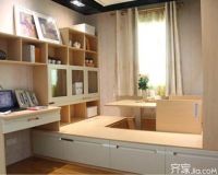 6大技巧告诉您榻榻米如何装修
