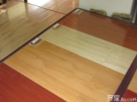 装修省钱新攻略   柏尔地热板价格参考