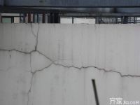 检查墙面裂缝的问题及解决方案