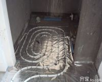 卫生间能不能装地暖 小编为你解答