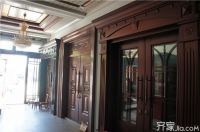 家居安防的一道屏障 龙阳防盗门怎么样