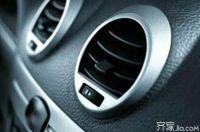 汽车空调有异味怎么办 六大招巧除空调异味