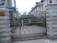 安心家居全靠它 不锈钢大门价格