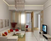客厅用什么吊顶 谁最适合?
