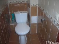 卫生间地砖选择 卫生间用什么地砖好