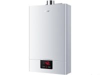 2015燃气热水器品牌排行榜