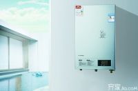 2015燃气热水器品牌排行榜