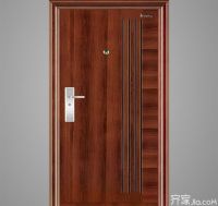 王力防盗门怎么样 王力防盗门价格介绍