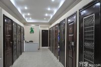 王力防盗门怎么样 王力防盗门价格介绍