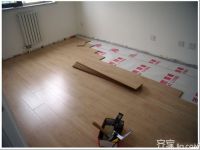 实木地板铺设方法有讲究 实木地板铺装应避免5大错误