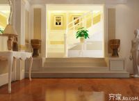 强化复合地板十大品牌排名  再也不担心选错品牌了