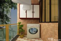 生活阳台怎么利用 打造完美家居生活