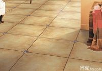 仿古砖的优缺点及仿古砖品牌推荐