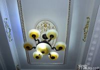 装修石膏验收方法   石膏板吊顶验收小技巧