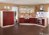 橱柜材料哪种好 十种橱柜门板材料详解