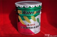 买材料新攻略 小编教您如何选购防水乳胶漆