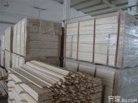 监工我在行  地板木龙骨的正确铺贴