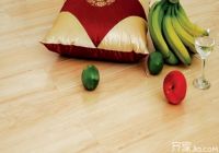 随小编走进百世地板  解密百世地板价格