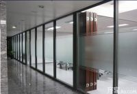 办公楼隔断 营造舒适的工作环境