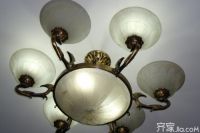 有灯才有光明 照明灯具十大排名