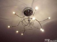 有灯才有光明 照明灯具十大排名