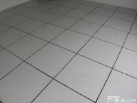 防静电地板好不好 让家居生活更安心
