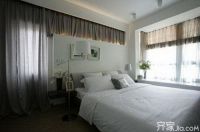 卧室床的摆放风水 卧室风水奥秘大揭露