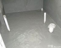 【防水全攻略】卫生间防水如何施工