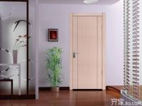 什么叫生态木门 生态木门优缺点有哪些