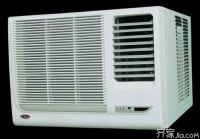 窗式空调效果怎么样 窗式空调优缺点
