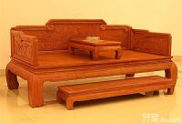 缅甸花梨木家具好吗 缅甸花梨木家具价格