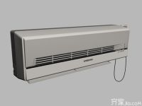 最新最全面的2015空调品牌排行