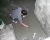 厨房防水怎么做 防水专家来教您！