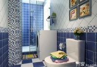 卫生间墙砖选择指南  卫生间瓷砖选购技巧与误区